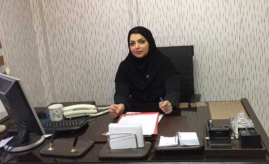 روانشناس کلاهدوز